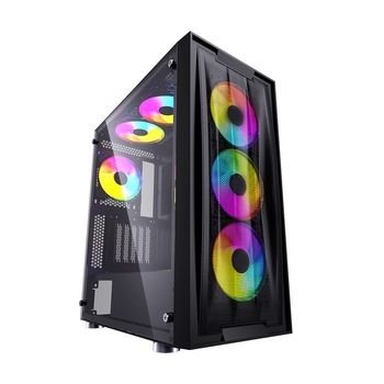 PATHOS/Intel Core i5 10400F/GeForce RTX 3060Ti 8GB GDDR6 256 Bit/16GB DDR4/512GB M.2 SSD/Gaming Bilgisayar
