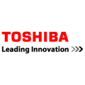 TOSHIBA