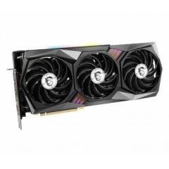 MSI GeForce RTX 3070 GAMING Z TRIO 8GB GDDR6 256 Bit LHR Ekran Kartı