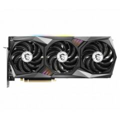 MSI GeForce RTX 3070 GAMING Z TRIO 8GB GDDR6 256 Bit LHR Ekran Kartı