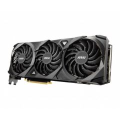 MSI GeForce RTX 3080 VENTUS 3X PLUS 10G OC LHR GDDR6X 320 Bit LHR Ekran Kartı