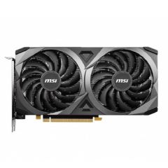 MSI GeForce RTX 3060 VENTUS 2X OC 12GB GDDR6 192 Bit LHR Ekran Kartı