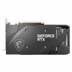MSI GeForce RTX 3060 VENTUS 2X OC 12GB GDDR6 192 Bit LHR Ekran Kartı