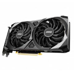 MSI GeForce RTX 3060 VENTUS 2X OC 12GB GDDR6 192 Bit LHR Ekran Kartı