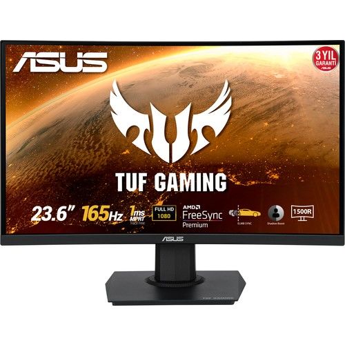 ASUS TUF GAMING 23.6