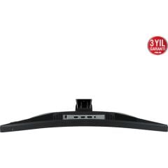 ASUS TUF GAMING 23.6'' VG24VQE 165Hz 1ms 2xHDMI DP FreeSync Premium ELMB VA Curved Gaming Monitör
