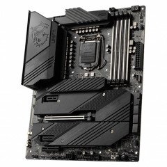 MSI MEG Z590 UNIFY 5600MHz(OC) DDR4 Soket 1200 M.2 HDMI ATX Anakart