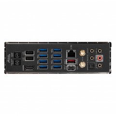 MSI MEG Z590 UNIFY 5600MHz(OC) DDR4 Soket 1200 M.2 HDMI ATX Anakart