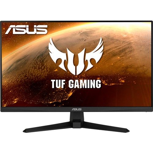 ASUS TUF GAMING 23,8'' VG247Q1A VA FreeSync 1920X1080 165Hz 1ms(mprt) Monitör