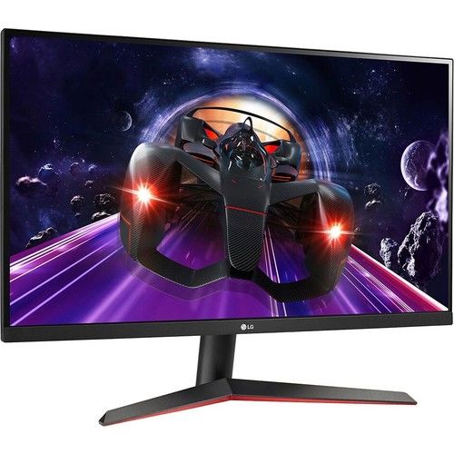 LG 27'' 27MP60G-B 1Ms 75Hz Full HD FreeSync HDMI DP IPS Monitör