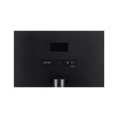 LG 27'' 27MP60G-B 1Ms 75Hz Full HD FreeSync HDMI DP IPS Monitör