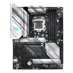 ASUS ROG STRIX B560-A GAMING WIFI DDR4 Soket1200 RGB M.2 HDMI DP WIFI ATX Anakart