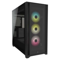 POWERED BY North/AMD RYZEN 5 5600X/ASUS 4070 DUAL 12GB/16GB DDR4/512GB NVMe M.2 SSD/Gaming Bilgisayar