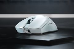 Razer Viper V2 Pro Beyaz Kablosuz Gaming Mouse