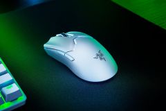 Razer Viper V2 Pro Beyaz Kablosuz Gaming Mouse