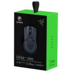 Razer Viper V2 Pro Siyah Kablosuz Gaming Mouse