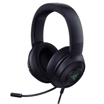 Razer Kraken X USB 7.1 Surround Gaming Kulaklık