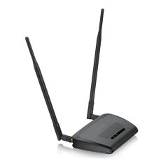 ZYXEL WAP3205 v3 300 Mbps 5-Port Kablosuz 14 dBi(2x5) Antenli Menzil Genişletici / AP/ ROUTER/Client