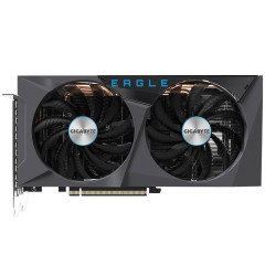 GIGABYTE GeForce RTX 3060 Ti EAGLE OC 2.0 8GB GDDR6 256 Bit Ekran Kartı