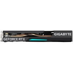 GIGABYTE GeForce RTX 3060 Ti EAGLE OC 2.0 8GB GDDR6 256 Bit Ekran Kartı