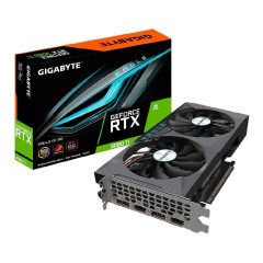 GIGABYTE GeForce RTX 3060 Ti EAGLE OC 2.0 8GB GDDR6 256 Bit Ekran