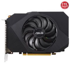 ASUS PHOENIX GeForce GTX 1650 OC 4GB GDDR6 128 Bit Ekran Kartı