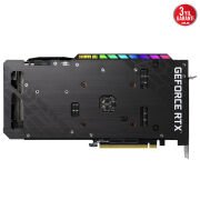 ASUS TUF GAMING GeForce RTX 3050 OC GDDR6 8GB 128 Bit Ekran Kartı