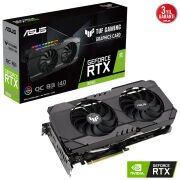 ASUS TUF GAMING GeForce RTX 3050 OC GDDR6 8GB 128 Bit Ekran Kartı