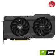 ASUS TUF GAMING GeForce RTX 3050 OC GDDR6 8GB 128 Bit Ekran Kartı