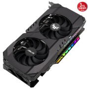 ASUS TUF GAMING GeForce RTX 3050 OC GDDR6 8GB 128 Bit Ekran Kartı