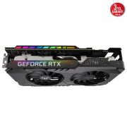 ASUS TUF GAMING GeForce RTX 3050 OC GDDR6 8GB 128 Bit Ekran Kartı
