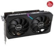 ASUS GeForce RTX 3060 DUAL V2 OC 12GB GDDR6 192 Bit LHR Ekran Kartı