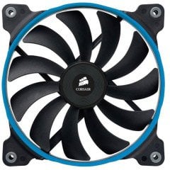 Corsair Air Series AF140 Quiet Edition High Airflow 140mm Fan (CO-9050009-WW)