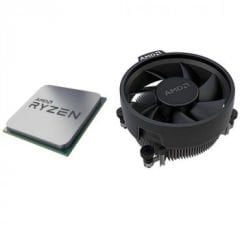 AMD Ryzen 5 7500F 3.7 GHz 32MB Önbellek 6 Çekirdek AM5 5nm İşlemci MPK (Kutusuz+Fanlı)