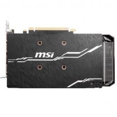 MSI GeForce RTX 2060 VENTUS GP OC 6GB GDDR6 192 Bit Ekran Kartı