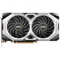 MSI GeForce RTX 2060 VENTUS 12G OC 12GB GDDR6 192 Bit Ekran Kartı