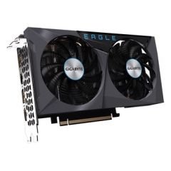 GIGABYTE GeForce RTX 3050 EAGLE GDDR6 8GB 128 Bit Ekran Kartı