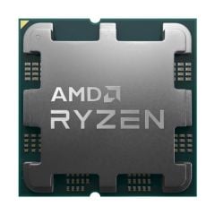 AMD Ryzen 5 7600 3.8 GHz 32MB Önbellek 6 Çekirdek AM5 5nm İşlemci Tray (Kutusuz)