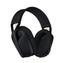 Logitech G G435 Lightspeed Siyah Kablosuz Oyuncu Kulaklığı
