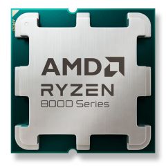 AMD Ryzen 5 8400F 4.2 GHz 16MB Önbellek 6 Çekirdek AM5 4nm İşlemci MPK (Kutusuz + Fanlı)