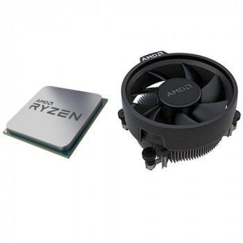AMD Ryzen 7 8700F 4.1 GHz 16MB Önbellek 8 Çekirdek AM5 4nm İşlemci MPK (Kutusuz + Fanlı)