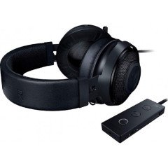 Razer Kraken Tournament Edition Siyah Gaming Kulaklık