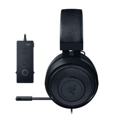 Razer Kraken Tournament Edition Siyah Gaming Kulaklık