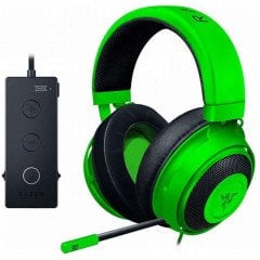 Razer Kraken Tournament Edition Yeşil Gaming Kulaklık