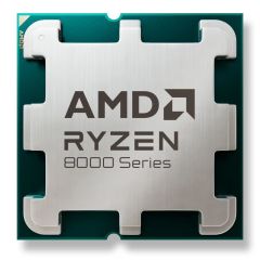 AMD Ryzen 7 8700F 4.1 GHz 16MB Önbellek 8 Çekirdek AM5 4nm İşlemci