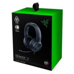 Razer Kraken V3 X 7.1 Surround Siyah Gaming Kulaklık