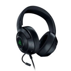 Razer Kraken V3 X 7.1 Surround Siyah Gaming Kulaklık