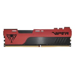 Patriot 16GB (2x8) Viper Elite II 3600MHz CL20 DDR4 Dual Kit Ram