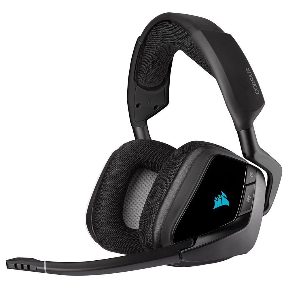 CORSAIR Void Elite RGB 7.1 Surround Siyah Kablosuz Gaming Kulaklık