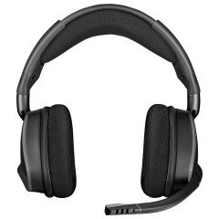 CORSAIR Void Elite RGB 7.1 Surround Siyah Kablosuz Gaming Kulaklık